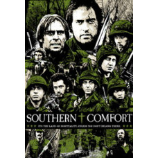 Southern Hospitality [DVD]