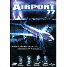 Airport '77 [DVD]