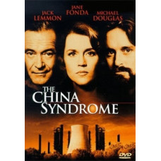 Chinese Syndrome [DVD]