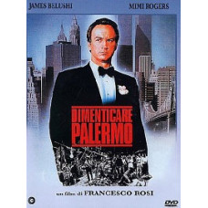 Забыть Палермо [DVD]