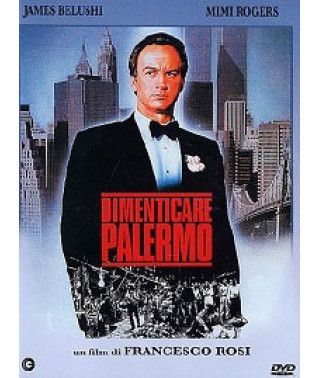Забыть Палермо [DVD]