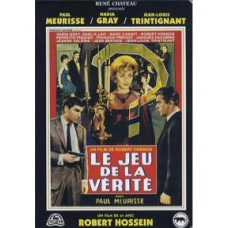 Правдивая игра [DVD]