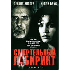 Deadly Maze (House of Nine) [DVD]