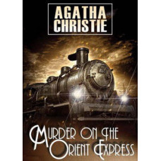 Вбивство у Східному експресі [DVD]