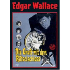 Прокляття загубленого склепу [DVD]