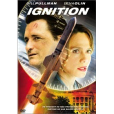 Зажигание [DVD]