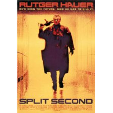 Считанные секунды (Доля секунды) [DVD]