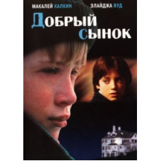Good son (Good son) [DVD]