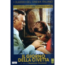 Day of the Owl (The Owl Appears During the Day) [DVD]