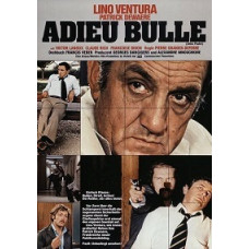 Goodbye Cop [DVD]