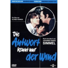 Only the wind knows the answer [DVD]