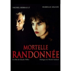 Смертельная прогулка (Смертельная поездка) [DVD]