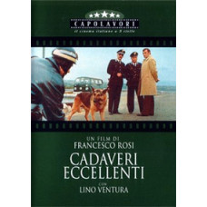 Luminous Corpses [DVD]