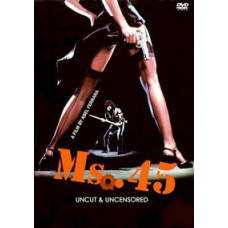 Ангел помсти (Ангел помсти) [DVD]