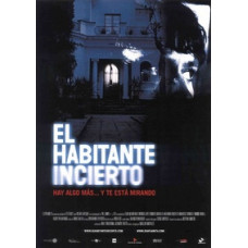 Uninvited Guest [DVD]