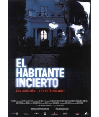 Uninvited Guest [DVD]