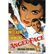 Ангельское личико [DVD]