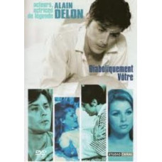 Дьявольски Ваш [DVD]