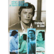 Лечение шоком [DVD]
