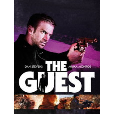 Гость [DVD]