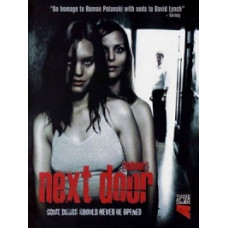Другая дверь [DVD]