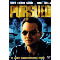 Мисливець за головами [DVD]