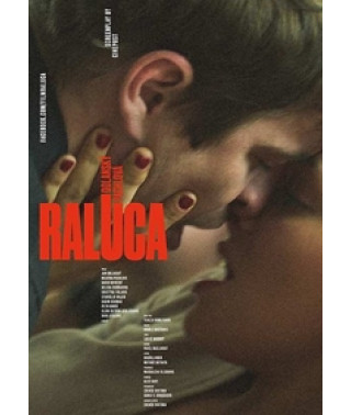 Raluca [DVD]