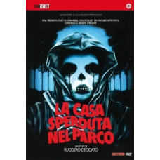 Будинок на краю парку [DVD]