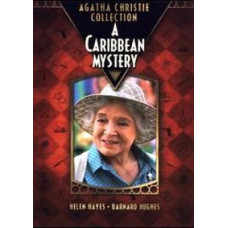 Caribbean Mystery (Mystery of the Caribbean Bay) [DVD]