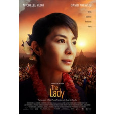 Lady [DVD]