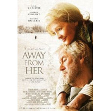 Вдали от нее [DVD]