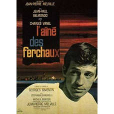 Старший Фершо [DVD]