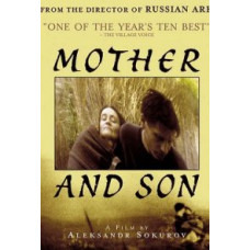 Mother and Son [DVD]