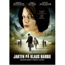 Облава на палача [DVD]