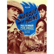 Somebody Up There Loves Me [DVD]