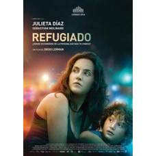 Біженець [DVD]
