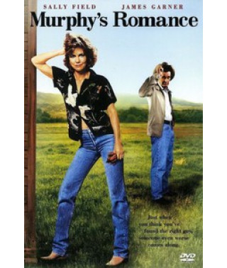 Любовь Мёрфи (Роман Мёрфи) [DVD]