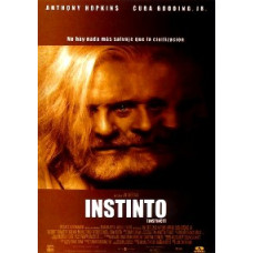 Instinct [DVD]
