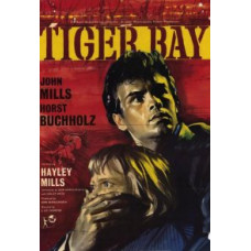 Tiger Bay [DVD]