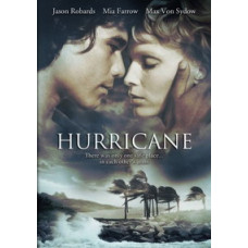 Hurricane [DVD]