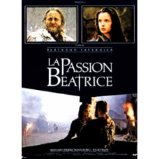 Пристрасті по Беатріс [DVD]