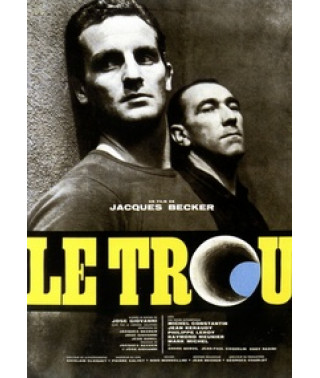 Діра [DVD]