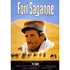 Fort Sagan [DVD]