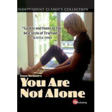 Ты не один [DVD]