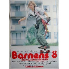 Island of Children (Children's Island) [DVD]