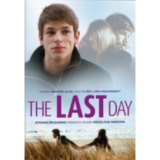 The Last Day [DVD]