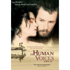 Until the Voices of the Living Wake Us [DVD]