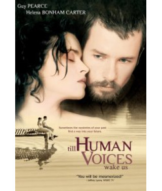 Пока не разбудят нас голоса живых [DVD]