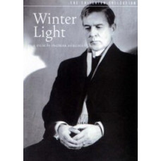 Communion (Winter Light) [DVD]