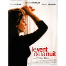 Ветер в ночи [DVD]